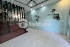 Nhà 50m gần bx yên nghĩa giảm mạnh còn 2 37 tỷ