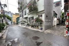 Bán 30m2 đất sài đồng ngõ ô tô đỗ cửa