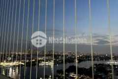 Chính chủ cần bán căn hộ lầu 17 view landmark