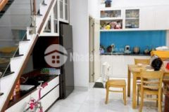 Hẻm 6m đường tân quý 4x7m 1 lầu mới cực đẹp