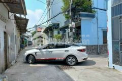 36m2 nguyễn sơn 2 tầng giảm 800tr ở ngay