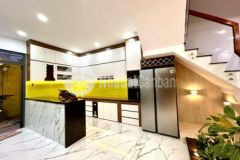 Thu hồi vốn nhà kdc anh tuấn htp nhà bè