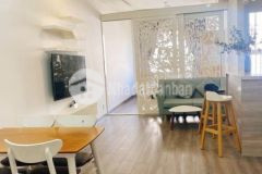 Bán căn hộ lexington 1 pn nội thất