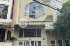 Bán nhà 5 tầng diện tích 75m2 chính chủ