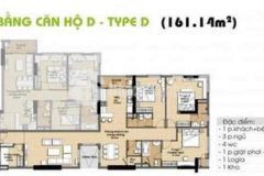 Kẹt tiền bán gấp căn 161m 3pn 4wc giá siêu rẽ