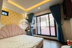 Bán chung cư mini mỹ đình 47m2 9 phòng 50tr tháng