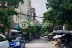 2 59tỷx36m2 ban nha quang trung lh977690119