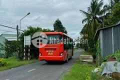 7 công đất mặt tiền lộ ô tô