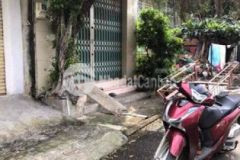 Ban nhà mat tiên chợ pha