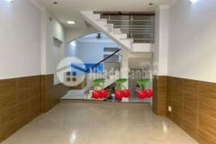 Nhà dương đức hiền tân phú 53m2 hẻm oto 4 3tỷ