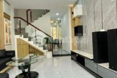 Bán nhà nguyễn sỹ sách tân bình hẻm oto 45m2