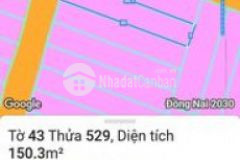 Đất ngộp sổ riêng nhanh tay ạ