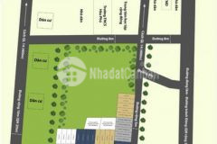 Đất nền kcn hòa phú ql14 tp bmt 115m2 full thổ