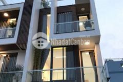 Cần tiền bán nhà 4 tầng btct trịnh đình trọng