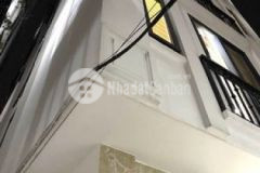 Hoàng quốc việt 36m lô góc 3 thoáng chỉ 4 75 tỷ