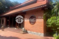 Nhhà mặt phố phủ doãn 119 m2 4 tầng