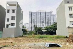 Cần bán 40 nền cuối kdc nguyễn xí p26 bình thạnh