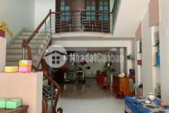 Bán nhà mt phan đăng lưu vị trí sầm uất