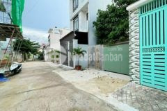 Bán đất hẻm 163 đường vườn lài giá 4 04 tỷ 67m