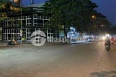 Mặt bằng kinh doanh khu êm đềm đs4 linh xuân