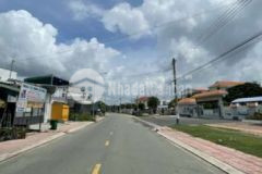 Đất mt hưng định 31 bình nhâm thuận an bd