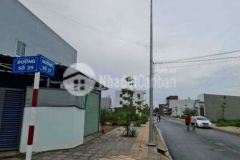 Cặp nền đẹp liền kề khu hồng phát và kdc 91b