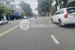 Can bán biệt thự mặt tiền đường số 65 tân qui đông