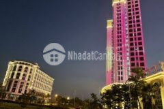 Chung cư vci nhận nhà ở ngay ring quà đầy tay