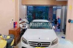 Bán nhà xuân đỉnh 55m 6 tầng ô tô vào nhà 6 5tỷ