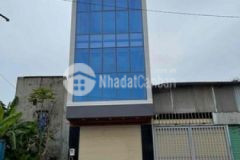 Mặt tiền giá tốt sắp bay