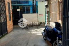 Can ban gấp nhà nhỏ hem 4m gan chợ nghia phát