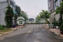 Chính chủ nền đất phú hồng thịnh 6 sát quốc lộ 1k