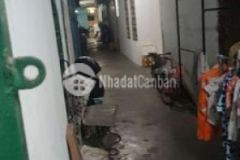 Chúng cư quận tân binh