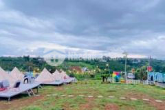 Đất nghỉ dưỡng ven biển ngay sân bay hồ tràm