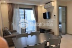 Bán căn hộ gold view 1pn nhà đẹp lầu cao view đẹp