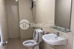 Bán cc chương dương home diện tích 67m