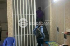 Bán gấp căn nhà hẻm hùng vương giá rẻ