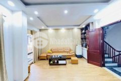 Bán nhà lạc long quân cầu giấy 45m2 4 95 tỷ