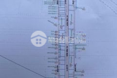 Đất sổ đỏ 23m ngang mặt tiền đường tỉnh 752b