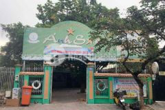 Chính chủ cần bán mt 144 nguyễn đình chiểu