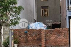 Bán lô đất mt bình lợi bình thạnh dân đông sổ sẵn