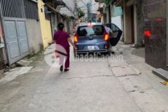Bán nhà đại áng ngõ thông ôtô vào nhà 40m x2 tầng
