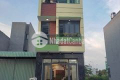 Nhà trung tâm tp dĩ an