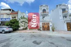 Giảm giá nền 5x19 75 đường lớn khu văn hóa tây đô