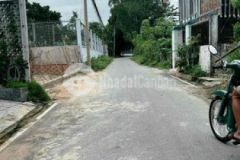 6x39 100mtc ngay đối diện chợ chánh lưu