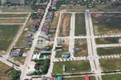 Khu đô thị sao mai triệu sơn giá chỉ từ 7trm2