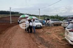 Đất nền giá rẻ đã có thổ cư