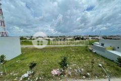 Nhà thô trệt 3 lầu 5x18 khu dân cư hồng loan 5c