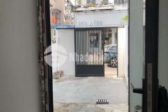 Mặt tiền phan huy ích