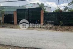 Đất vườn tân quý tây